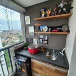 Apartamento à venda com 2 quartos em Vila Andrade, São Paulo, SP