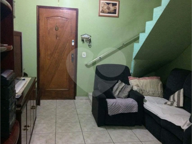 Casa à venda com 4 quartos, sendo 1 suíte,  em Vila Maria, São Paulo, SP