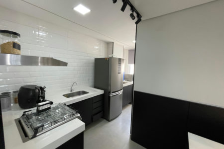 Apartamento à venda com 2 quartos, sendo 1 suíte, em Jardim das Colinas, Hortolândia - SP
