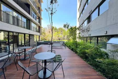 Studio à venda com 1 quarto em Pinheiros, São Paulo, SP