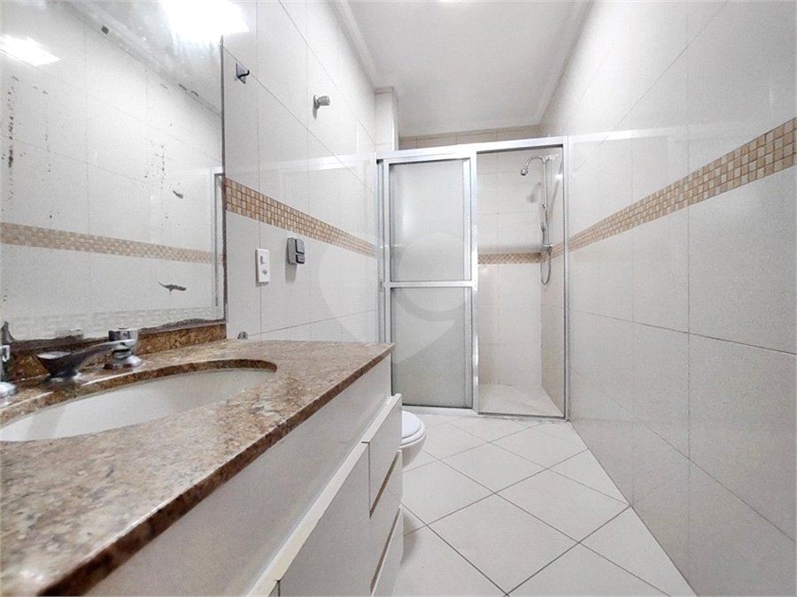 Apartamento à venda com 3 quartos, sendo 1 suíte, em Santana, São Paulo, SP
