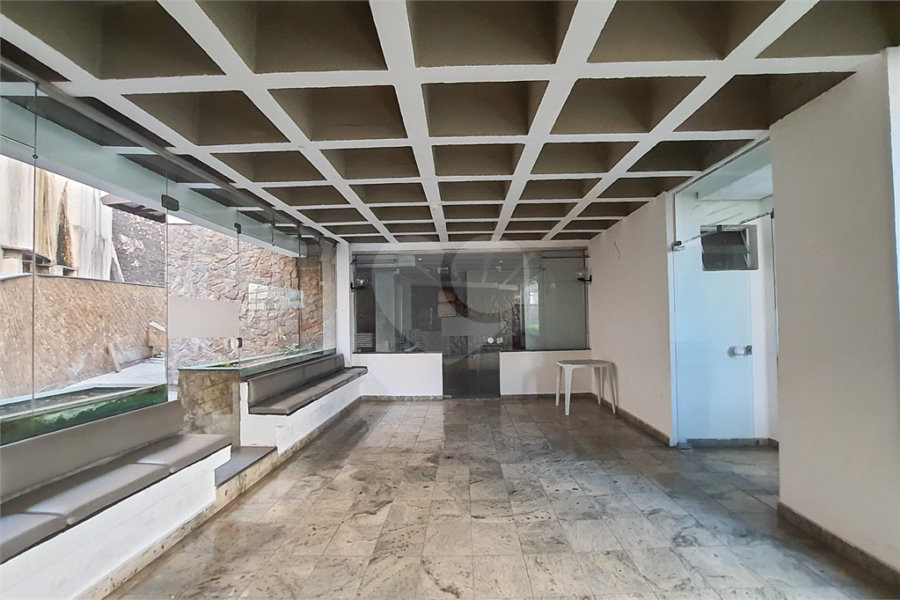 Apartamento à venda com 2 quartos em Santana, São Paulo, SP