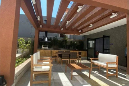 Apartamento à venda com 2 quartos em Jardim Santo Antônio, São Paulo, SP
