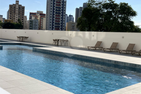 Apartamento à venda com 3 quartos, sendo 1 suíte,  em Parque Campolim, Sorocaba, SP