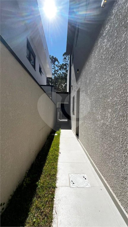 Casa à venda com 4 suítes no condomínio Bella Cittá Villagio I, Mogi das Cruzes - SP