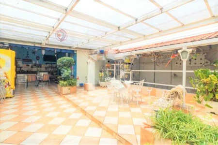 Sobrado à venda com 4 quartos, sendo 3 suítes,  em Vila Mazzei, São Paulo, SP