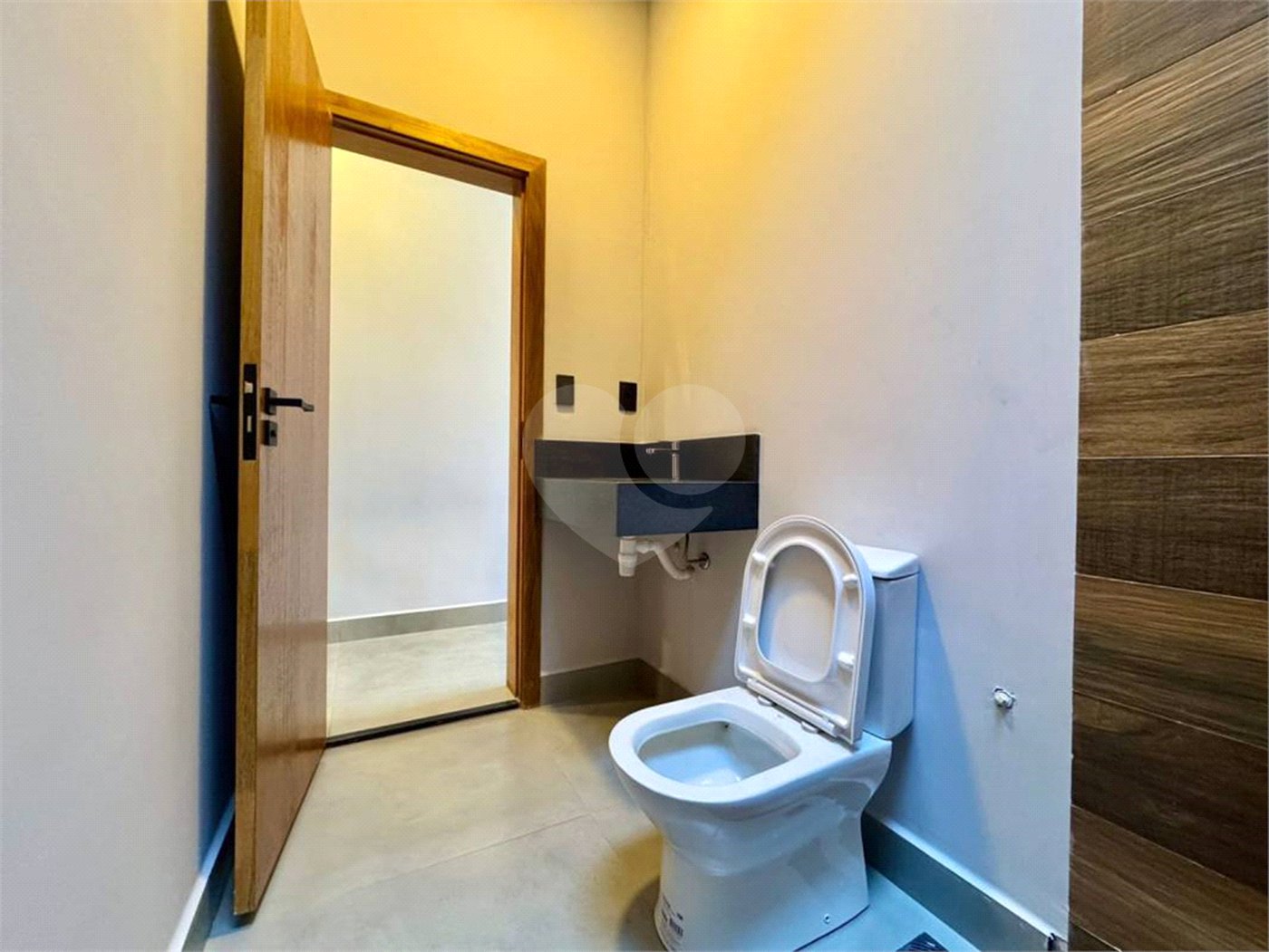 Casa à venda com 3 quartos, sendo 1 suíte, no condomínio Park Gran Reserve, Indaiatuba - SP