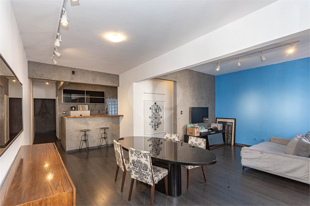 Apartamento à venda com 2 quartos em Vila Mariana, São Paulo, SP