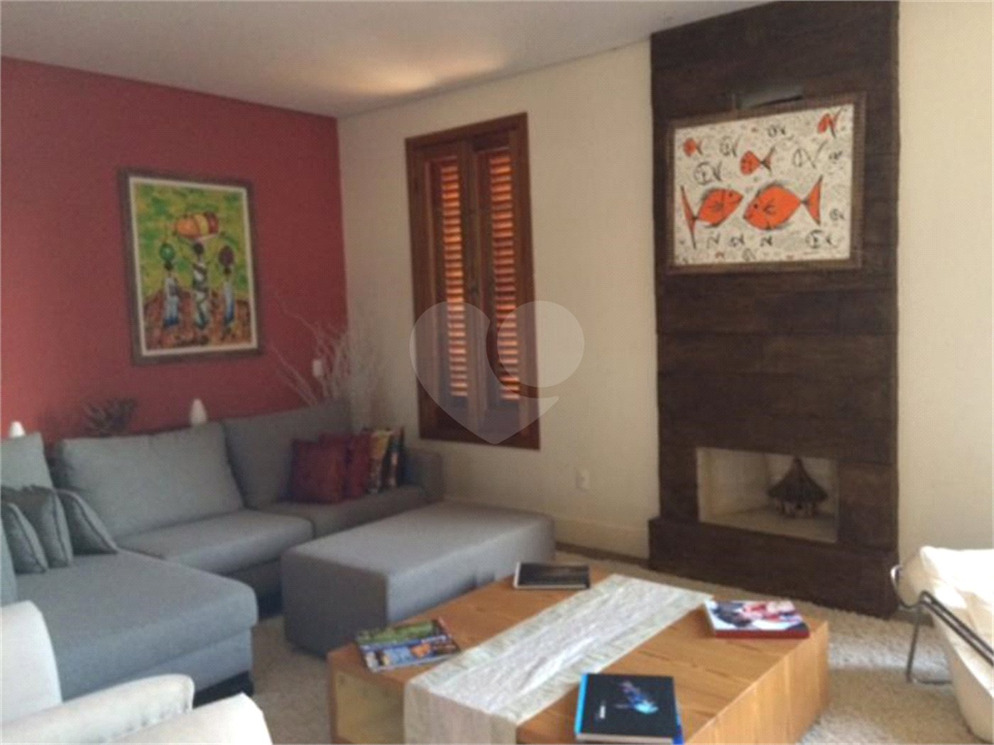 Casa à venda com 4 suítes no condomínio São Joaquim, Vinhedo - SP