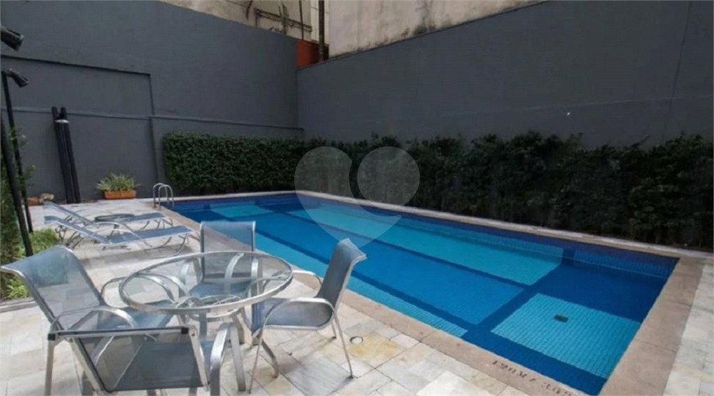 Apartamento para alugar com 1 suíte em Jardim Paulista, São Paulo, SP