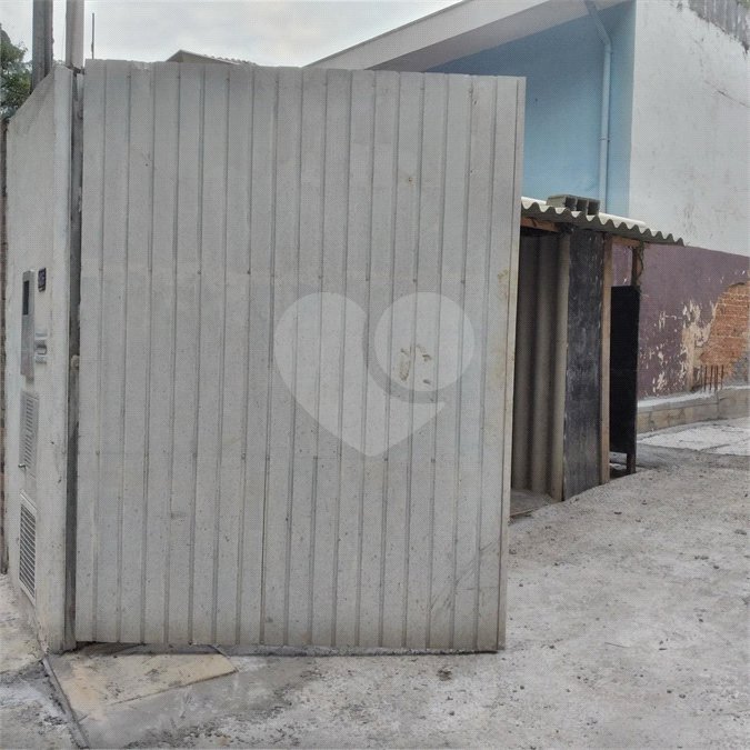 Terreno à venda em Vila Progredior, São Paulo, SP