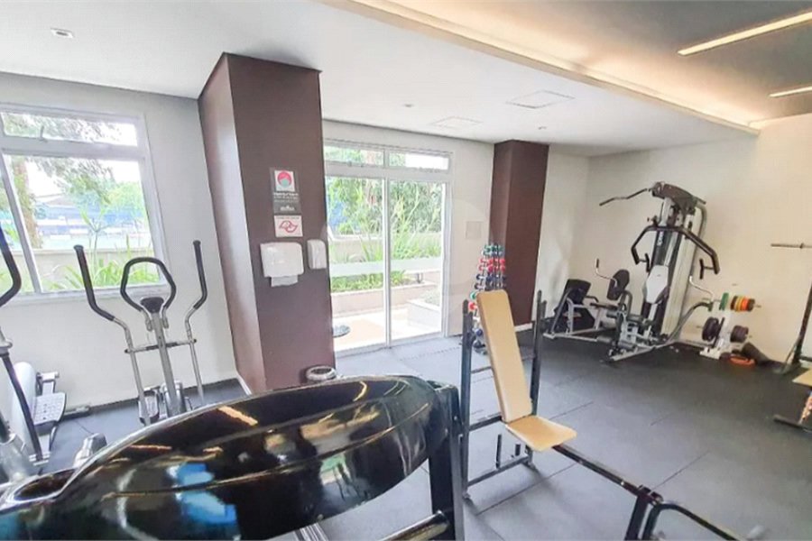 Apartamento à venda com 2 quartos, sendo 1 suíte, em Freguesia do Ó, São Paulo, SP