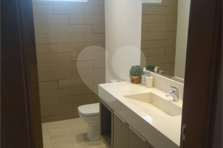 Casa à venda com 4 quartos, sendo 2 suítes,  no condomínio Damha Iii, São Carlos - SP