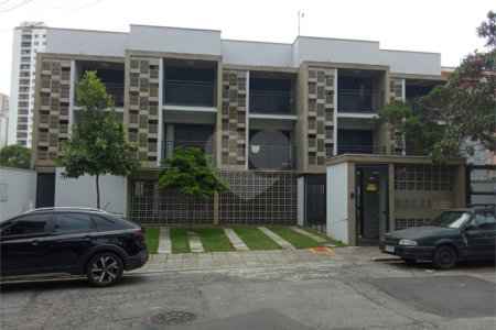Studio à venda com 1 suíte em Perdizes, São Paulo, SP