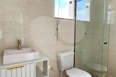 Casa à venda com 3 suítes no condomínio Residencial Green Ville, Rio de Janeiro - RJ