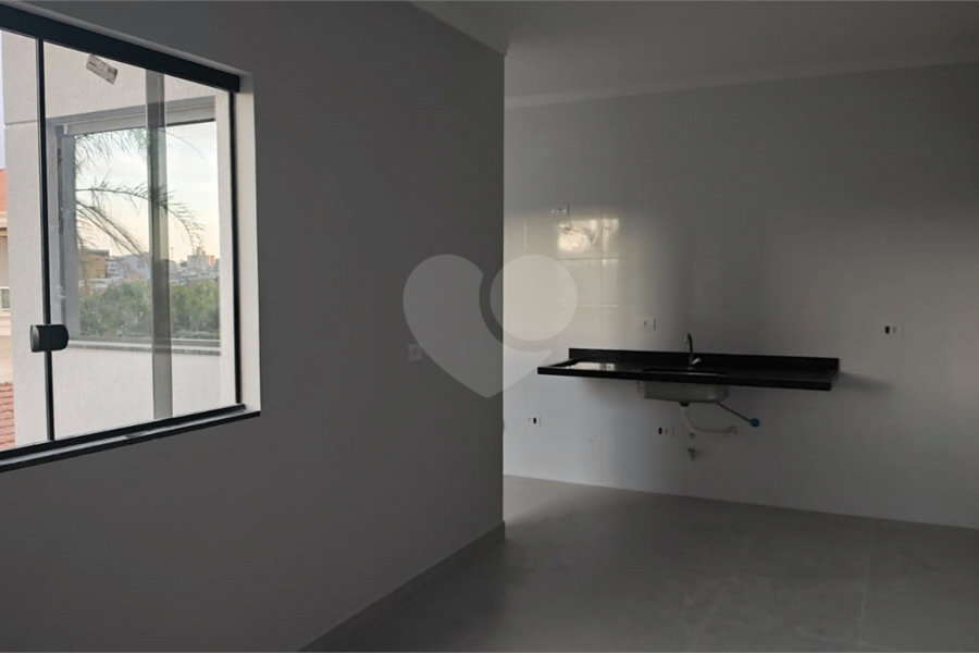Apartamento para alugar com 1 suíte em Pirituba, São Paulo, SP