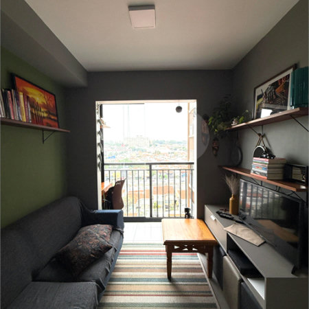 Apartamento à venda com 1 quarto em Jardim da Glória, São Paulo, SP