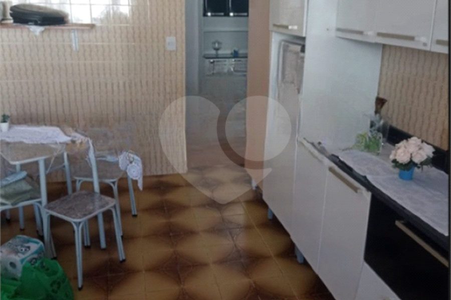 Casa à venda com 3 quartos em Vila Mazzei, São Paulo, SP