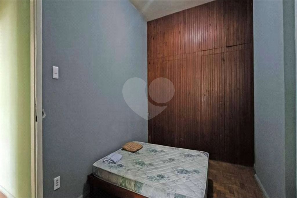 Apartamento à venda com 3 quartos em Tijuca, Rio de Janeiro, RJ