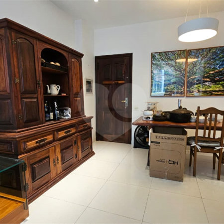 Apartamento à venda com 1 quarto no Centro, Rio de Janeiro, RJ