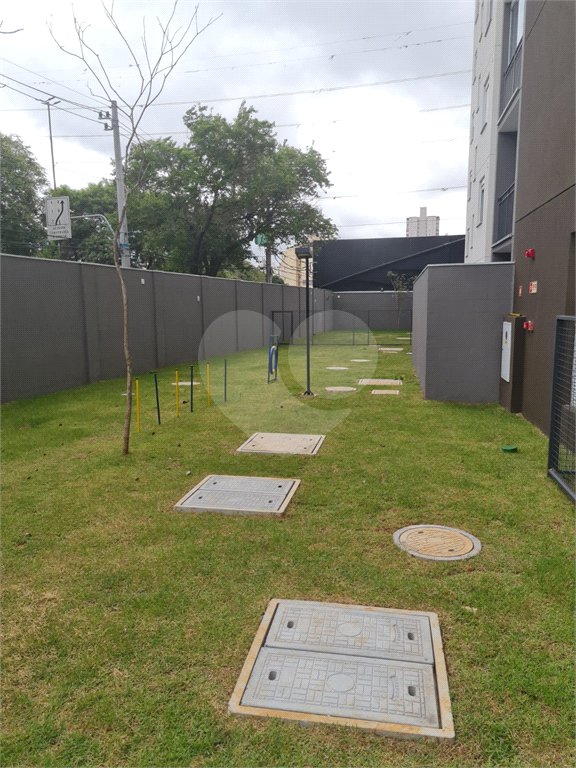 Apartamento à venda com 2 quartos em Vila Guilherme, São Paulo, SP
