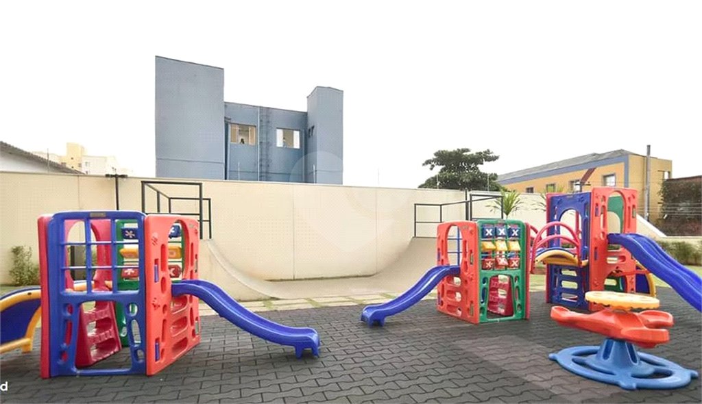 Apartamento à venda com 2 quartos do Maranhão, São Paulo, SP