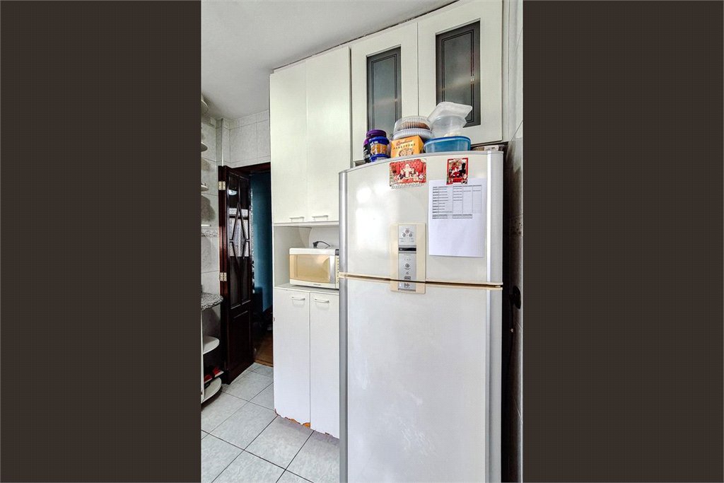 Apartamento à venda com 2 quartos em Lapa de Baixo, São Paulo, SP