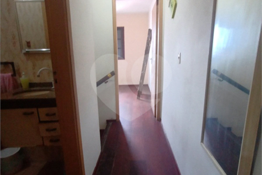 Sobrado à venda com 2 quartos em Tucuruvi, São Paulo, SP