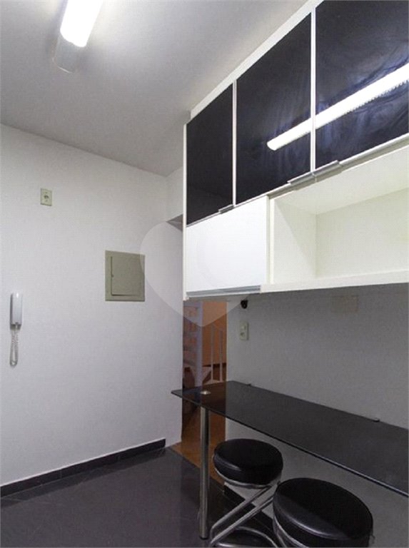 Cobertura à venda com 4 quartos, sendo 1 suíte, em Jardim Londrina, São Paulo, SP