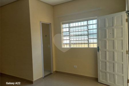 Casa para alugar com 1 quarto em Rio Pequeno, São Paulo, SP