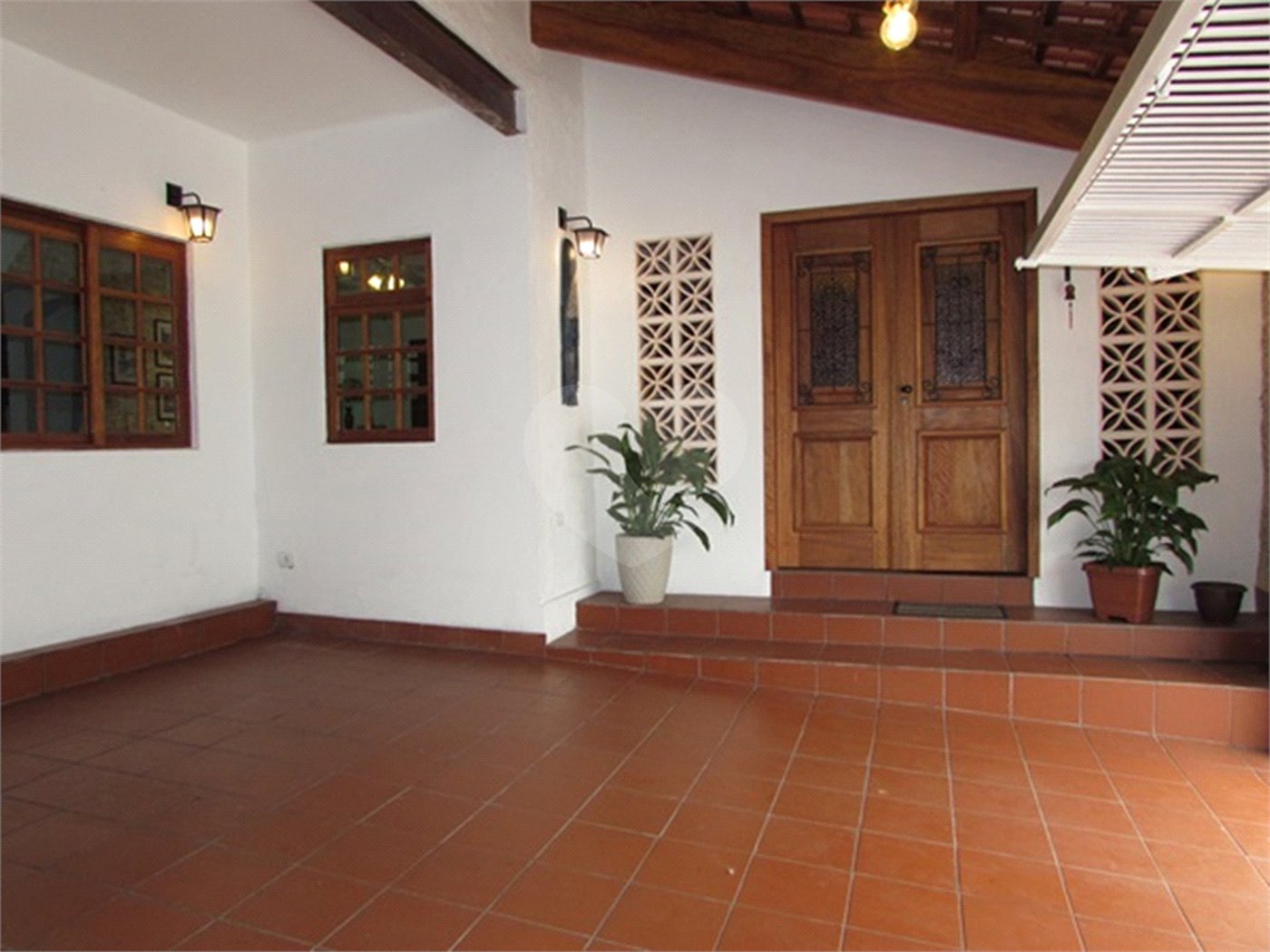 Casa Térrea à venda com 4 quartos, sendo 3 suítes, em Mandaqui, São Paulo, SP