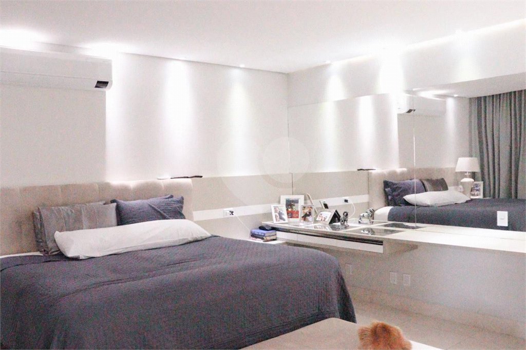 Casa à venda com 3 suítes no condomínio Ibiti Royal Park, Sorocaba - SP