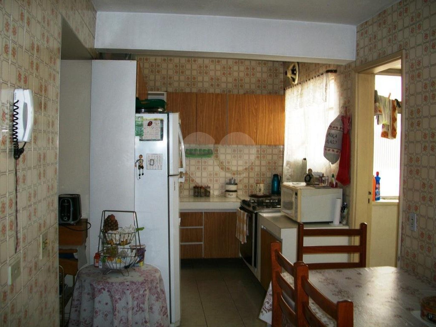 Apartamento à venda com 3 quartos, sendo 1 suíte,  em Tucuruvi, São Paulo, SP
