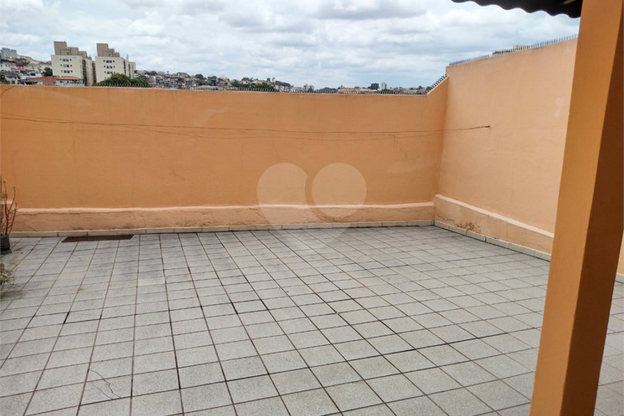 Sobrado à venda com 2 quartos em Palmas do Tremembé, São Paulo, SP