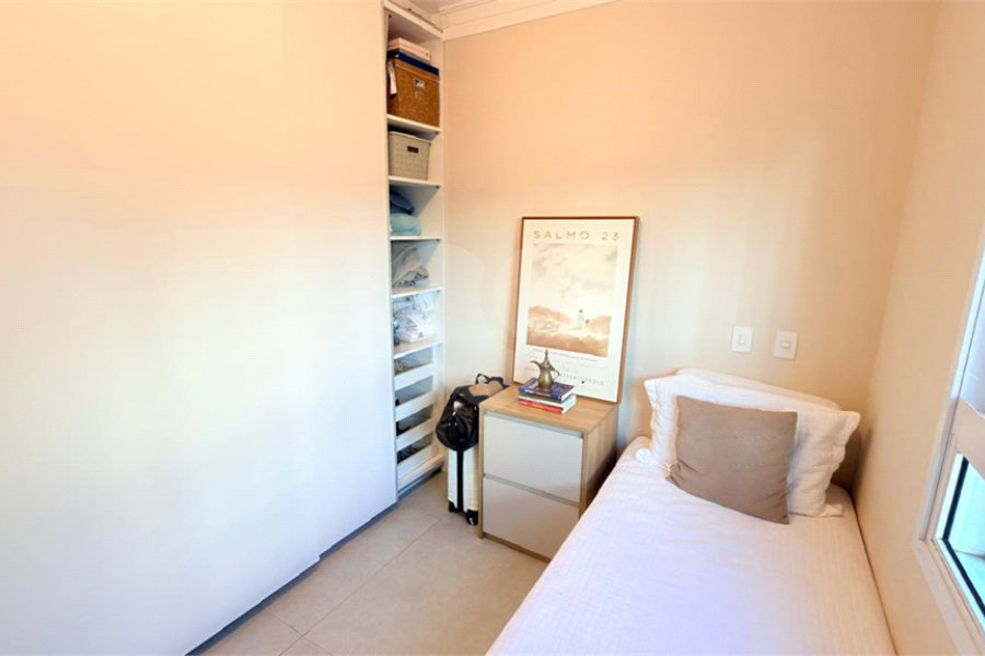 Apartamento à venda com 4 suítes em Santana, São Paulo, SP