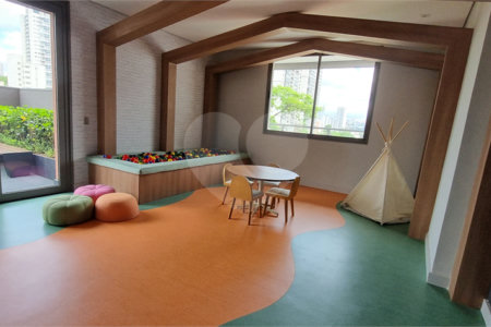 Apartamento à venda com 3 suítes em Chácara Santo Antônio, São Paulo, SP