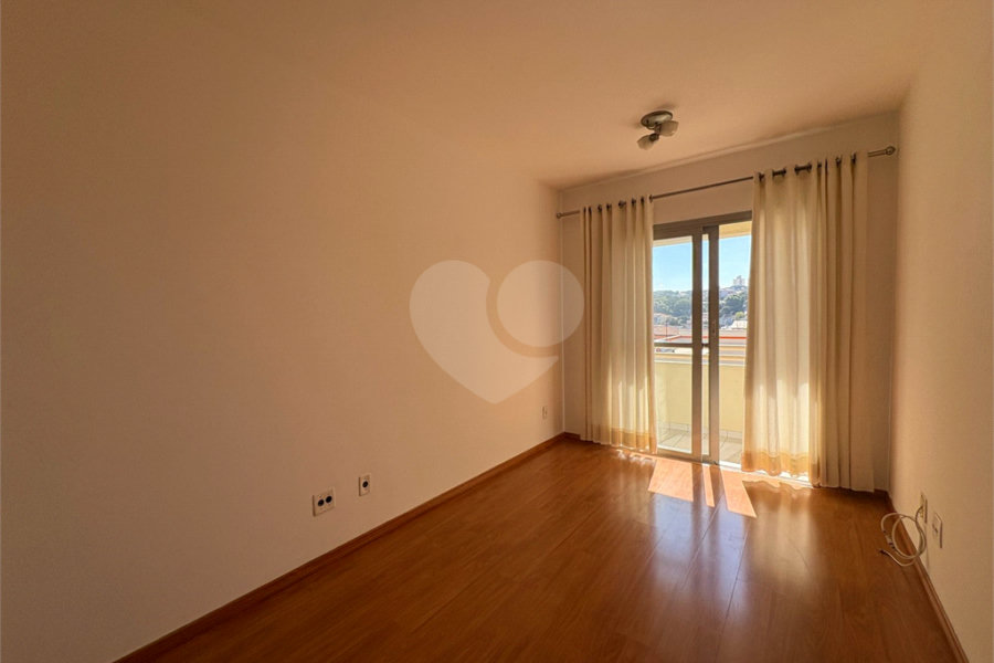 Apartamento à venda com 2 quartos em Imirim, São Paulo, SP