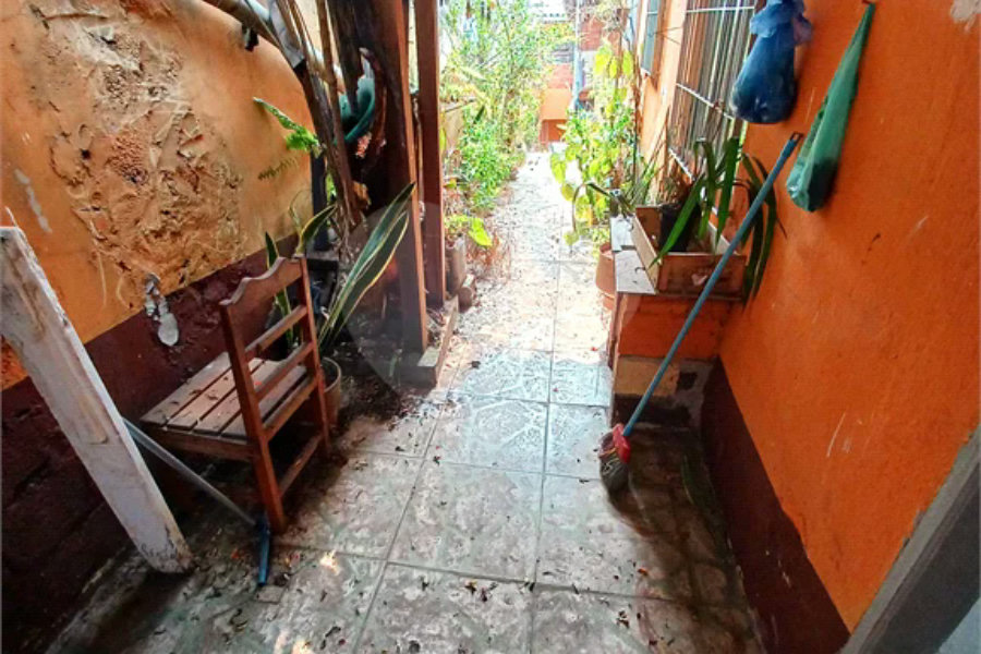 Terreno à venda em Jardim Peri, São Paulo, SP