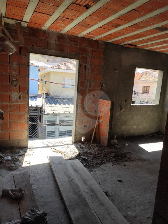Casa à venda com 2 quartos, sendo 1 suíte, em Vila Guilherme, São Paulo, SP