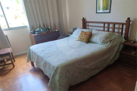Apartamento à venda com 3 quartos em Maracanã, Rio de Janeiro, RJ