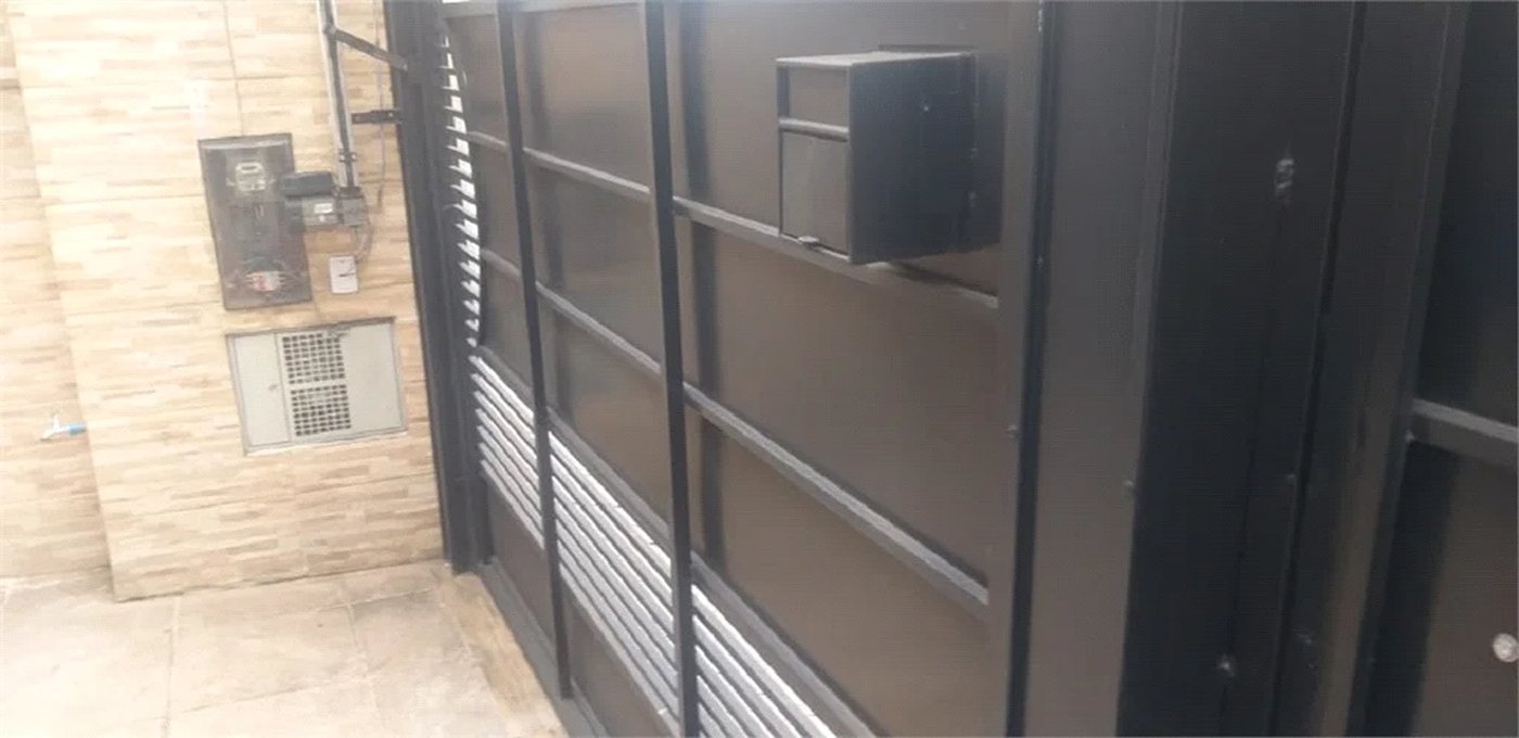 Sobrado à venda com 2 quartos em Sumarezinho, São Paulo, SP