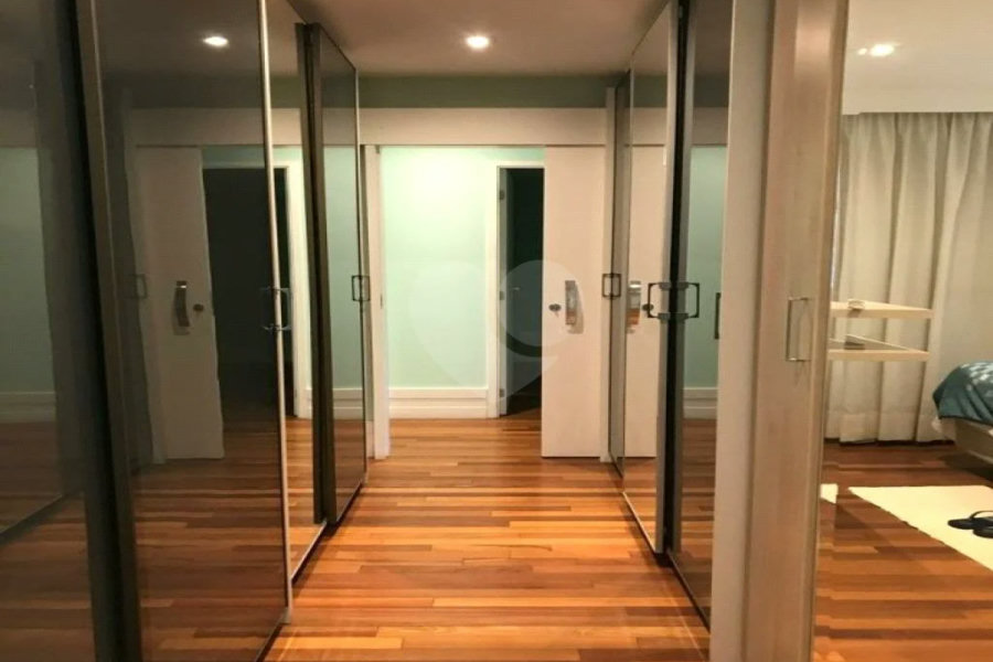 Apartamento na Granja Julieta Face Norte alto padrão 3 suítes. Condomínio clube diferenciado com assessoria esportiva