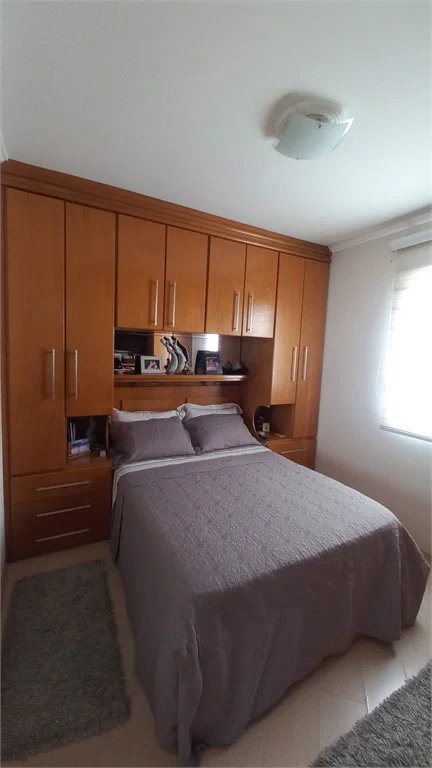 Apartamento à venda com 2 quartos em Jaguaré, São Paulo, SP