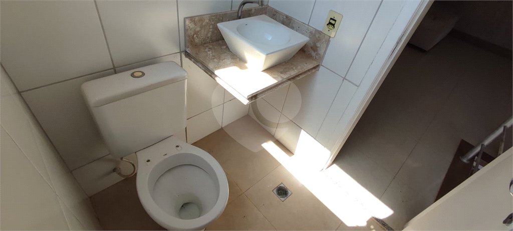 Apartamento à venda no bairro Jd Paraiso São Carlos/SP