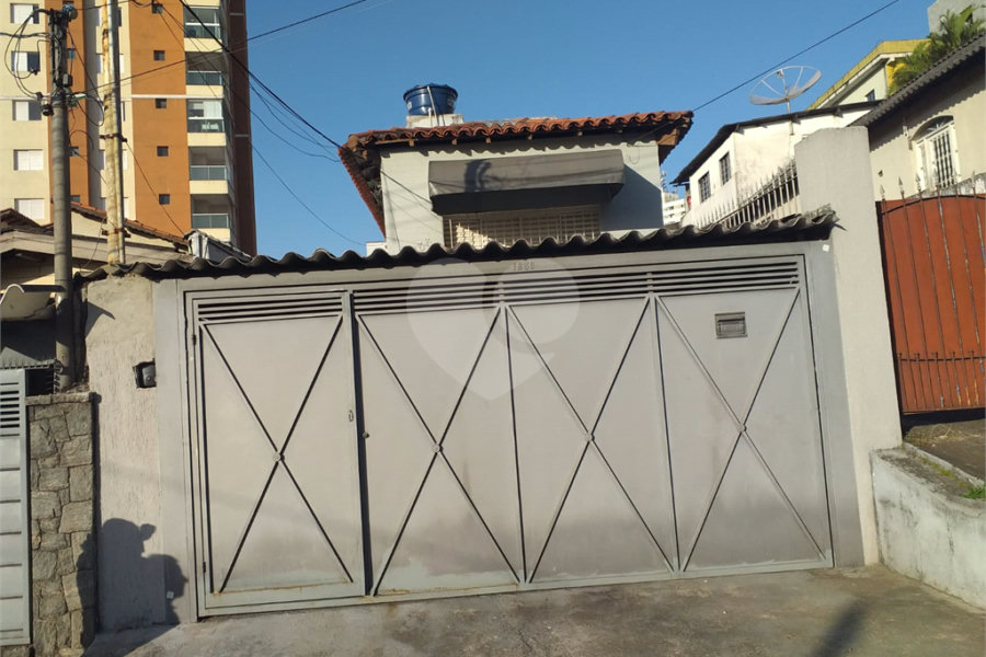 Terreno à venda com 3 quartos em Santana, São Paulo, SP