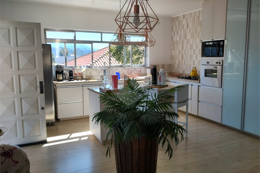 Casa à venda com 3 suítes em Tremembé, São Paulo, SP