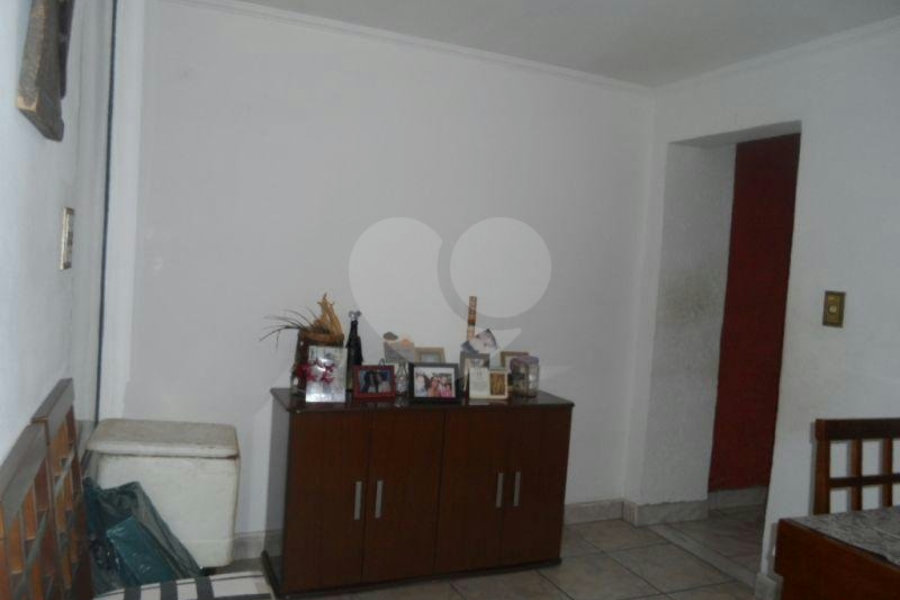 Casa de Vila à venda com 3 quartos em Tremembé, São Paulo, SP