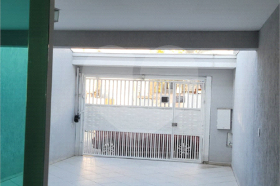 Sobrado à venda com 3 quartos, sendo 1 suíte, em Limão, São Paulo, SP