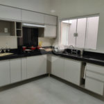 Casa Térrea à venda com 3 quartos, sendo 1 suíte, em Jardim Moacyr Arruda, Indaiatuba, SP