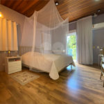 Casa à venda com 4 suítes no condomínio Alpes da Cantareira, Mairiporã - SP